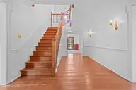 1946 S Live Oak Parkway, Wilmington, NC 28403 — 5-bedroom home in Oleander Estates, Wilmington, NC, photo 12 of 73: 10_stairs
