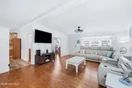 319 Beachwood Drive NW, Calabash, NC 28467 — 3-bedroom manufactured home in Ocean Forest, Calabash, NC, photo 15 of 42