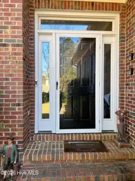 50 Catalpa Lane S, Pinehurst, NC 28374 — 3-bedroom home in Unit 12, Pinehurst, NC, photo 2 of 11: IMG_5903