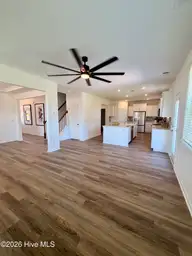 2004 Red Woodpeckers Court Lot #38, Leland, NC 28451 — 4-bedroom home in Terrapin, Leland, NC, photo 10 of 20