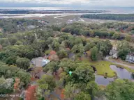 187 69 Clubhouse Drive SW, Supply, NC 28462 — waterfront lot in Lockwood Folly, Supply, NC, photo 11 of 27: DJI_0077_1