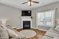 1528 Stones Edge Loop, Wilmington, NC 28405 — 3-bedroom home in Stones Edge, Wilmington, NC, photo 7 of 32