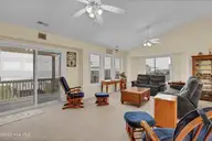 2305 S Shore Drive, Surf City, NC 28445 — 4-bedroom waterfront home in Buccaneer Beach, Surf City, NC, photo 11 of 61