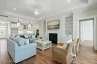 1250 Formosa Drive SE 85, Bolivia, NC 28422 — 3-bedroom townhome in Palmetto Creek, Bolivia, NC, photo 5 of 49