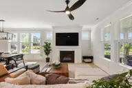 3121 Painted Turtle Loop, Wilmington, NC 28409 — 3-bedroom townhome in East and Mason, Wilmington, NC, photo 7 of 61: 8_img_6989