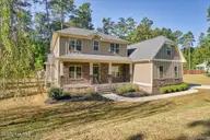 160 Glenmoor Drive, Southern Pines, NC 28387 — 4-bedroom home in Scot's Glen, Southern Pines, NC, photo 5 of 75: 11-12_160 Glenmoore Dr