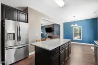 108 Becca Drive, Pikeville, NC 27863 — 4-bedroom home in Planters Ridge, Pikeville, NC, photo 14 of 44: 28-108 Becca Dr-28
