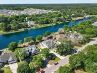 2618 Jessica Lane SW, Supply, NC 28462 — 3-bedroom waterfront home in Lakes of Lockwood, Supply, NC, photo 6 of 43: 11_2618_Jessica_Ln_SW-Exterior-0034