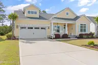 1349 Landover Drive, Ocean Isle Beach, NC 28469 — 3-bedroom home in Retreat At OIB, Ocean Isle Beach, NC, photo 3 of 67: 1349LandoverDrSW - 2
