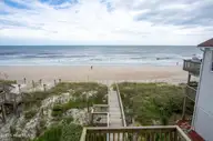 4414 Island Drive, North Topsail Beach, NC 28460 — 4-bedroom waterfront home in Summertyme, North Topsail Beach, NC, photo 24 of 58: 4414 Island Drive - Exterior - Edited_6