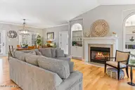 8 Surry Circle Drive N, Pinehurst, NC 28374 — 2-bedroom home in Unit 8, Pinehurst, NC, photo 13 of 44: 8 Surry Circle-LR-JFP-18