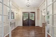 60 Lake Dornoch Drive, Pinehurst, NC 28374 — 4-bedroom waterfront home in CCNC, Pinehurst, NC, photo 6 of 70: Foyer