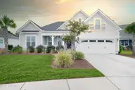 6391 Bryson Drive SW, Ocean Isle Beach, NC 28469 — 4-bedroom home in Retreat At OIB, Ocean Isle Beach, NC, photo 7 of 71: Front