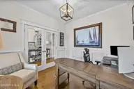 102 Olde Point Loop, Hampstead, NC 28443 — 4-bedroom waterfront home in Olde Point, Hampstead, NC, photo 13 of 70: 13_office