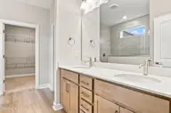 946 Parelli Way, Calabash, NC 28467 — 3-bedroom home in Coastal Club of the Carolinas, Calabash, NC, photo 20 of 25