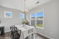 227 Independence Boulevard, Newport, NC 28570 — 3-bedroom home in Heritage Pointe, Newport, NC, photo 9 of 29: 227 independence -8