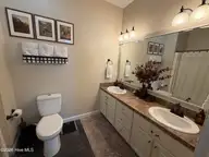 2501 Chelsea Drive NW, Wilson, NC 27896 — 3-bedroom home in Woodridge West, Wilson, NC, photo 11 of 24: IMG_1690