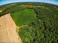 000 S Nc 581 Highway, Bailey, NC 27807 — waterfront lot in Old Fields, Bailey, NC, photo 17 of 53: DJI_0287_pro