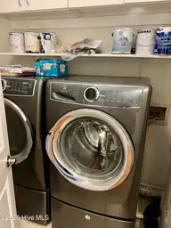 1600 Sturdivant Drive Apt 51, Wilmington, NC 28403 — 2-bedroom townhome in Leeward Village, Wilmington, NC, photo 17 of 22: IMG_2601