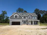 257 Shortleaf Drive, Grimesland, NC 27837 — 4-bedroom home in Kennedy's Crossing, Grimesland, NC, photo 2 of 39