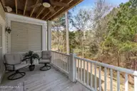 607 River Ridge Drive Unit 6, Shallotte, NC 28470 — 3-bedroom townhome in Rivers Edge, Shallotte, NC, photo 24 of 40