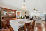 3905 Central Heights Road, Goldsboro, NC 27534 — 3-bedroom home in Bayleaf, Goldsboro, NC, photo 24 of 43: 24-3905 S Central Heights Rd-24
