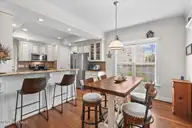 18 Treewood Lane, Clayton, NC 27527 — 3-bedroom home in The Knolls at the Neuse, Clayton, NC, photo 14 of 43: 52-18 Treewood Ln-52