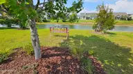 468 Slippery Rock Way, Calabash, NC 28467 — 3-bedroom waterfront home in The Farm, Calabash, NC, photo 2 of 37