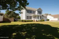106 Sidney Lane, Jacksonville, NC 28540 — 4-bedroom home in Williamsburg Plantation, Jacksonville, NC, photo 1 of 55: DSC_2543