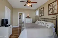 138 Topsail Road, North Topsail Beach, NC 28460 — 5-bedroom waterfront home in Old Settlers Beach, North Topsail Beach, NC, photo 12 of 68
