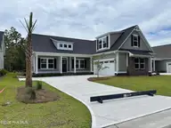 6825 Beckman Circle SW 65, Ocean Isle Beach, NC 28469 — 4-bedroom home in Ocean Ridge Plantation, Ocean Isle Beach, NC, photo 1 of 23