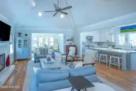 117 Chanticleer Drive, Pinehurst, NC 28374 — 3-bedroom home in Forest Creek, Pinehurst, NC, photo 6 of 42: GreatRoom1