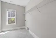 5732 Brown Pelican Lane, Wilmington, NC 28409 — 4-bedroom home in Kaylies Cove, Wilmington, NC, photo 15 of 38: 14_laundry
