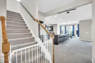 3936 Virgo Lane, Leland, NC 28451 — 4-bedroom home in Northern Lights, Leland, NC, photo 8 of 52: 25-Final Interior Rita-8