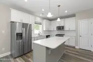 411 Jasmine Way, Burgaw, NC 28425 — 3-bedroom home in Creekside, Burgaw, NC, photo 11 of 41: Jasmine411-4kitTCL33A8739-CR2