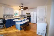 195 Godfrey Boulevard, Havelock, NC 28532 — 2-bedroom manufactured home in Godfreys Creek Estates, Havelock, NC, photo 13 of 48: IMG_4900