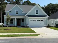 543 Moss Lake Lane, Holly Ridge, NC 28445 — 3-bedroom home in Summerhouse On Everett Bay, Holly Ridge, NC, photo 1 of 9