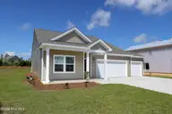 266 Mayflower Drive NW Lot 3, Calabash, NC 28467 — 3-bedroom home in Allston Park, Calabash, NC, photo 2 of 34: FMWeb01