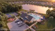1018 Lake House Road 3, Leland, NC 28451 — 4-bedroom waterfront home in Lake House, Leland, NC, photo 4 of 13