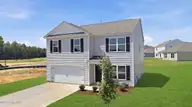 304 Wellspring Drive, Rocky Mount, NC 27804 — 4-bedroom home in Hunter Hill, Rocky Mount, NC, photo 3 of 37: 3-web-or-mls-DJI_20260825132557_0031_D-D