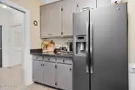 113 Edinborough Court, Rocky Mount, NC 27803 — 4-bedroom home in Spencer Woods, Rocky Mount, NC, photo 15 of 32: Appliances convey!