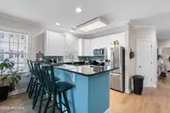 2555 St James Drive SE 504, Southport, NC 28461 — 3-bedroom waterfront condo in St James, Southport, NC, photo 11 of 76: Shipwatch504 - 21