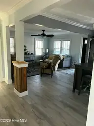 380 Highway 70 Otway, Beaufort, NC 28516 — 2-bedroom waterfront home, Beaufort, NC, photo 10 of 39: IMG_3983 (1)