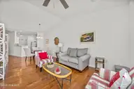 129 Kellerton Court, Winnabow, NC 28479 — 2-bedroom townhome in Mallory Creek Plantation, Winnabow, NC, photo 9 of 38: 129 Kellerton Court