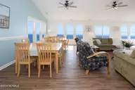 388 New River Inlet Road, North Topsail Beach, NC 28460 — 5-bedroom waterfront home in Crystal Shores, North Topsail Beach, NC, photo 11 of 50: NCNTB388-4983463