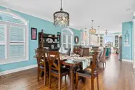 57 Craven Street, Ocean Isle Beach, NC 28469 — 5-bedroom waterfront home, Ocean Isle Beach, NC, photo 18 of 63: 57 Craven St Ocean Isle Beach