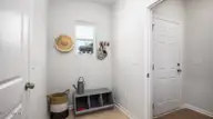 1025 Harbor Drive Lot 37, Calabash, NC 28467 — 3-bedroom home in Hunter's Trace, Calabash, NC, photo 10 of 13: I Laundry Room