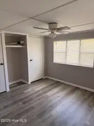 1511 Mackerel Lane, Carolina Beach, NC 28428 — 2-bedroom manufactured home in Wilmington Beach, Carolina Beach, NC, photo 15 of 27
