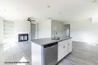 80 Cupid Court, Middlesex, NC 27557 — 3-bedroom home in Archers Park, Middlesex, NC, photo 4 of 9: Representative Photo