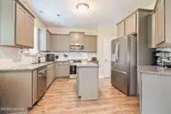 257 Farmhouse Lane, Carthage, NC 28327 — 4-bedroom home in Meadows at Farm Life, Carthage, NC, photo 14 of 46: 14-web-or-mls-done257farmhouse-21